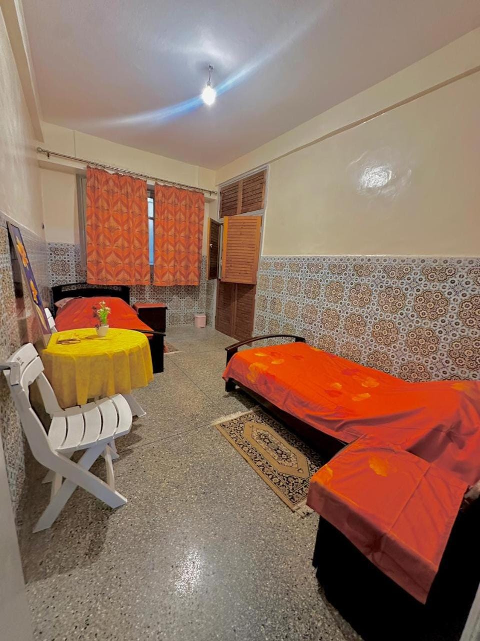 molina Apartment in Rabat