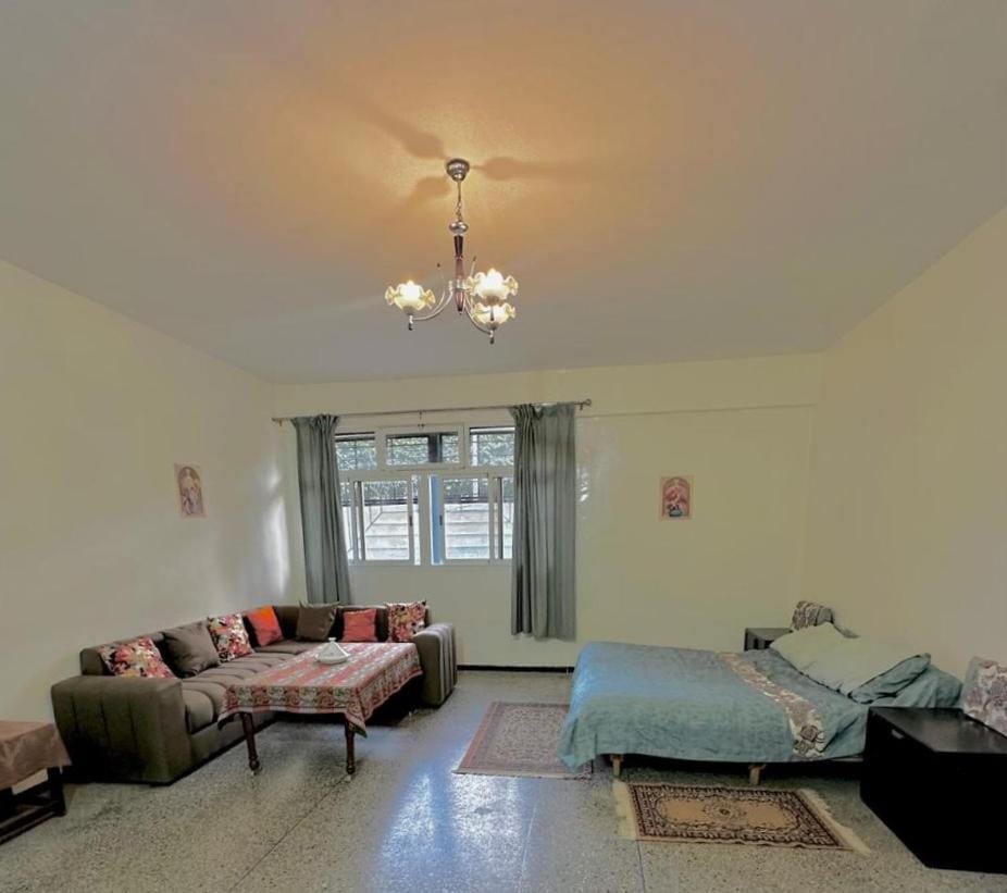 molina Apartment in Rabat