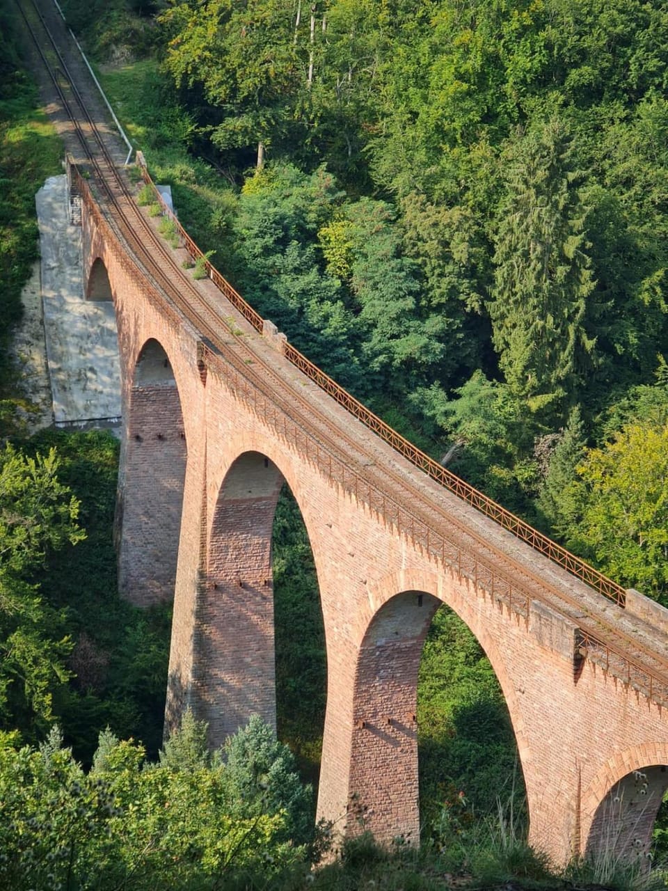 Natural landscape