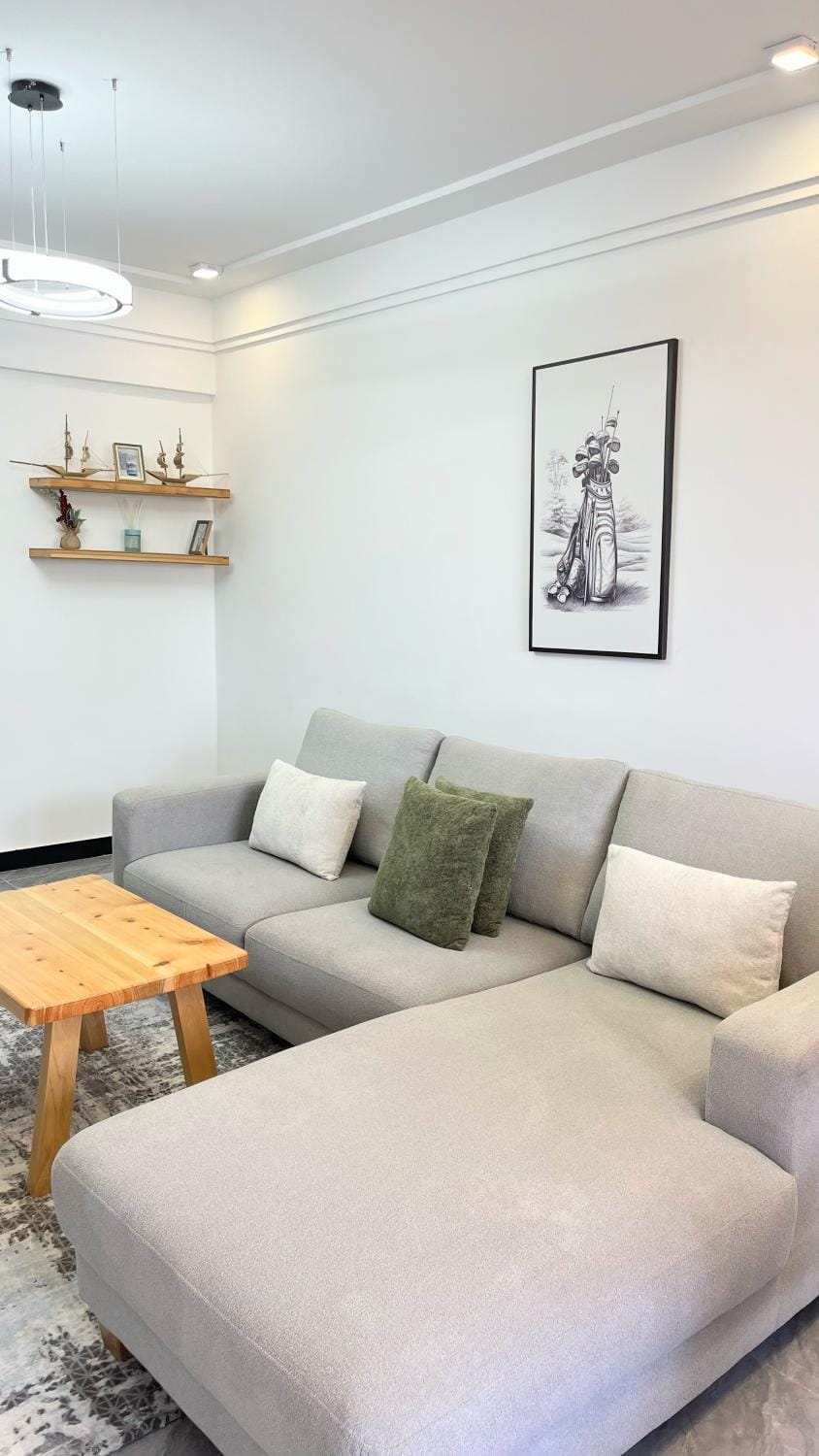 Neptune residency, Lavington Apartment in Nairobi