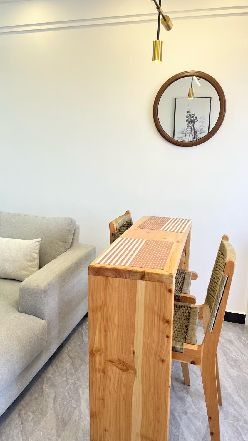 Neptune residency, Lavington Apartment in Nairobi