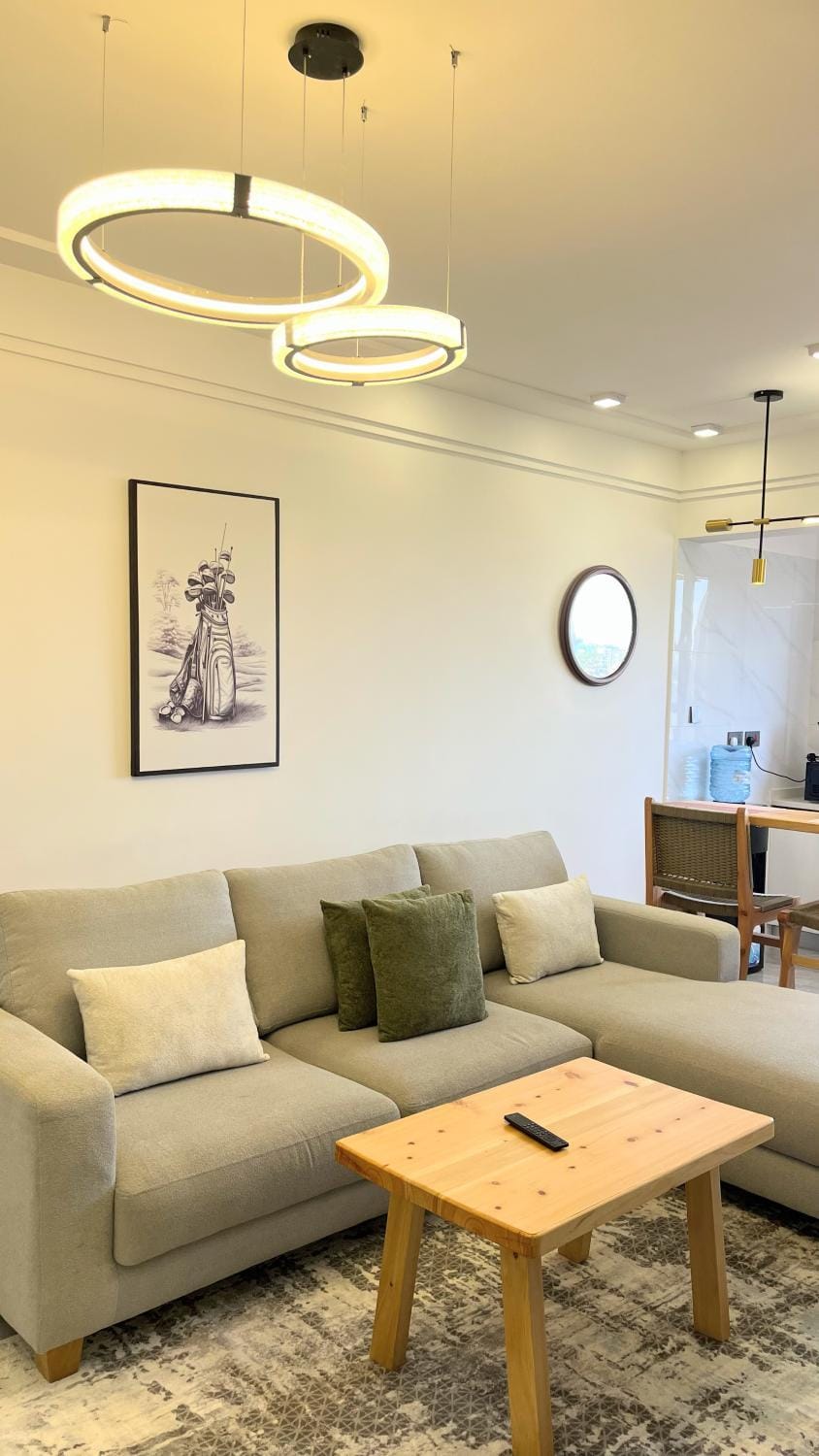Neptune residency, Lavington Apartment in Nairobi
