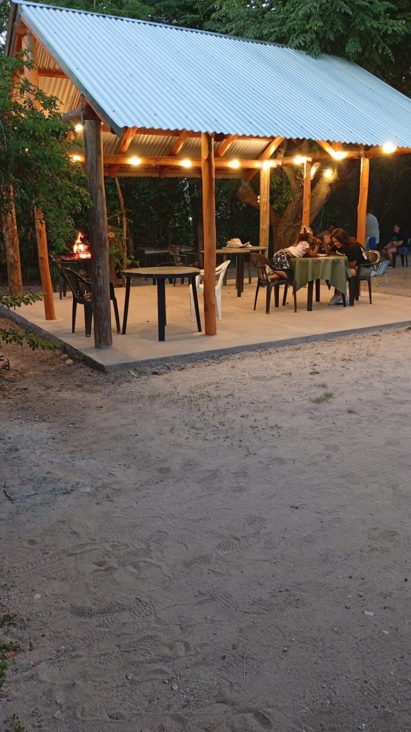 Hosteria Rivadavia Inn in Cordoba Province