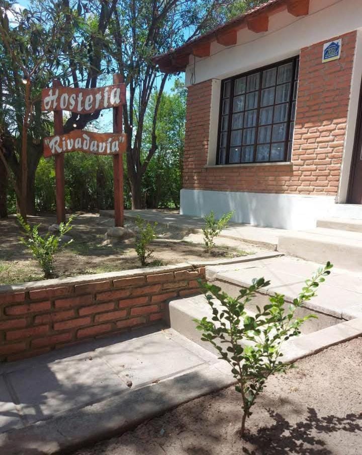 Hosteria Rivadavia Inn in Cordoba Province