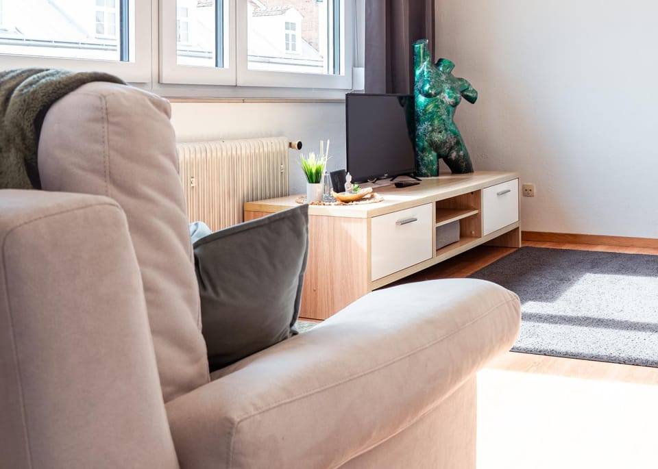 Modernes Studio in zentraler Stadtlage Apartment in Graz