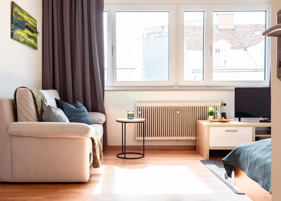 Modernes Studio in zentraler Stadtlage Apartment in Graz