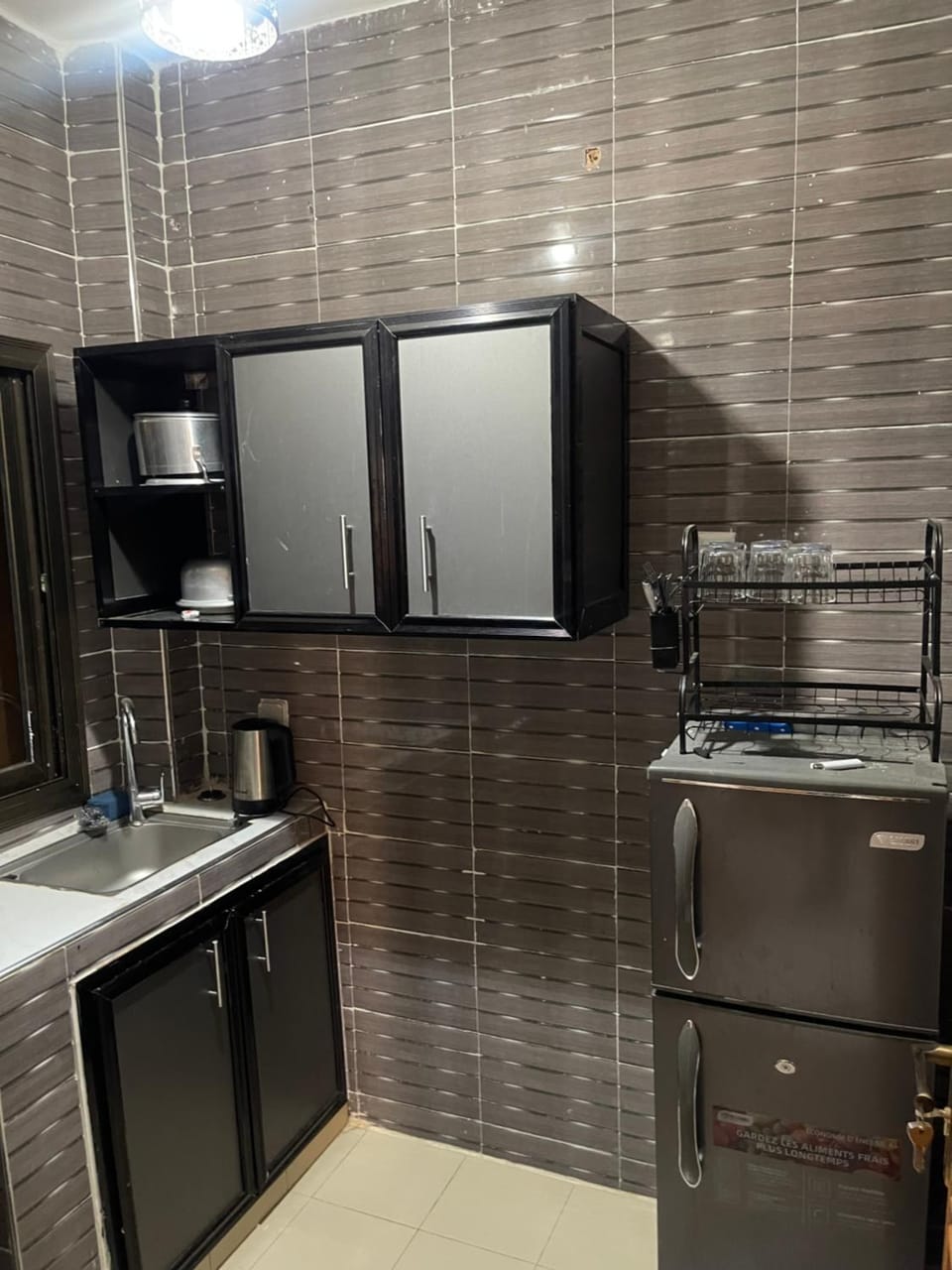 Le Studio Prestige Apartment in Dakar