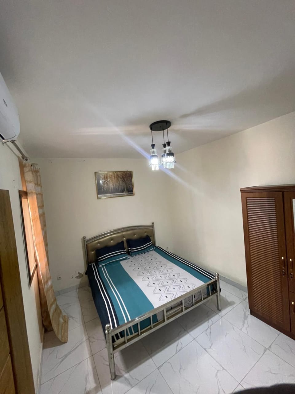 Le Studio Prestige Apartment in Dakar
