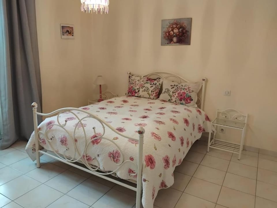 Roz Aon Apartment in Finistere