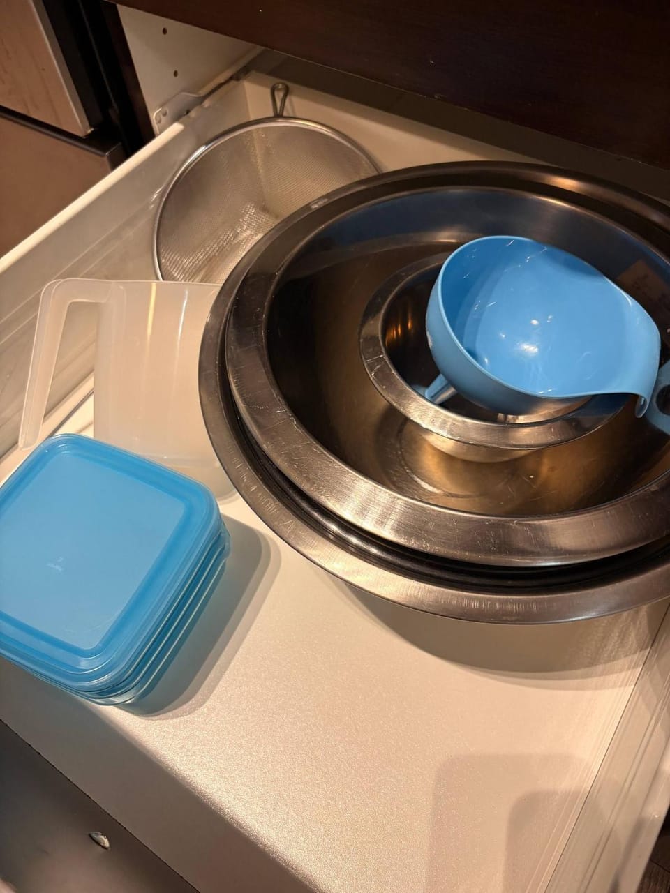 Food and drinks, Food