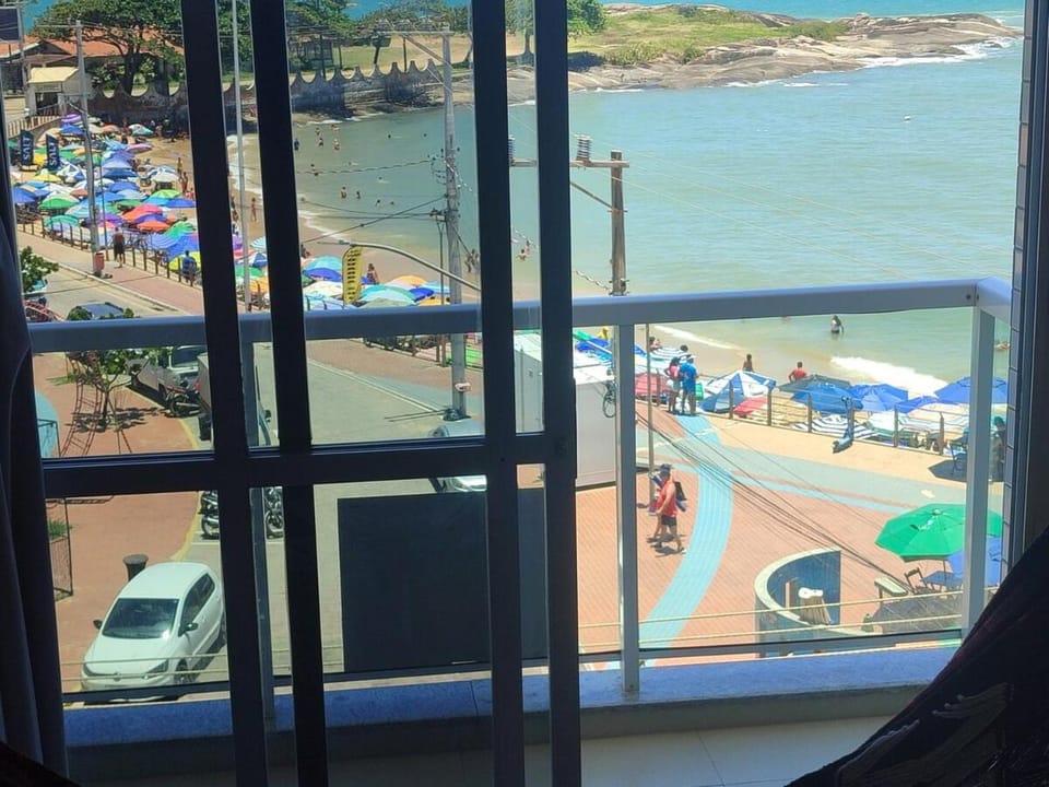 Apartamento Apartment in Guarapari