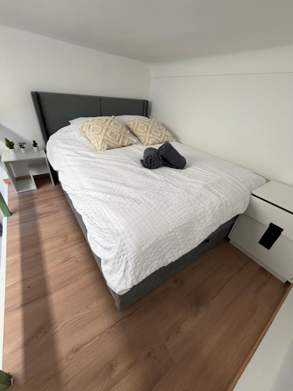 Studio Moderne à 10 min à pied Palais & Plages Apartment in Cannes