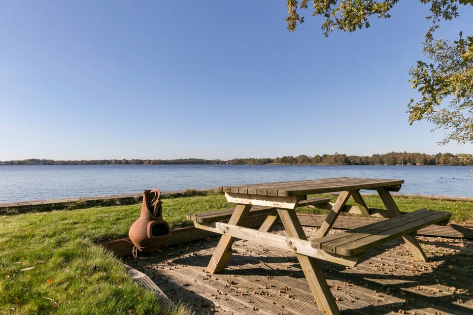 Vakantiehuis - De Smidse House in Drenthe (province)