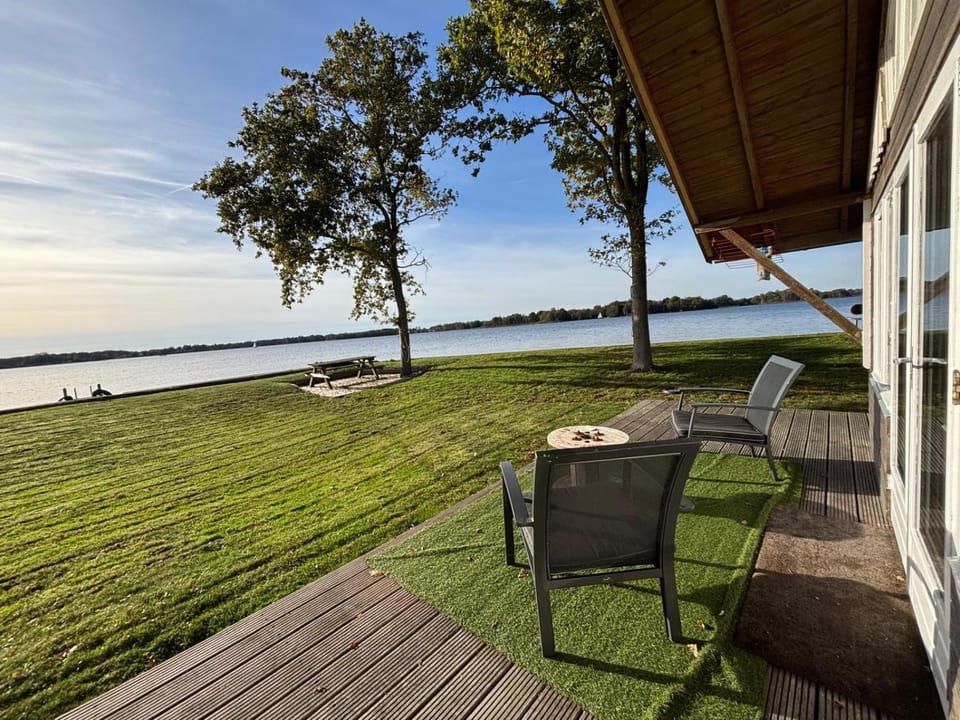 Vakantiehuis - De Smidse House in Drenthe (province)