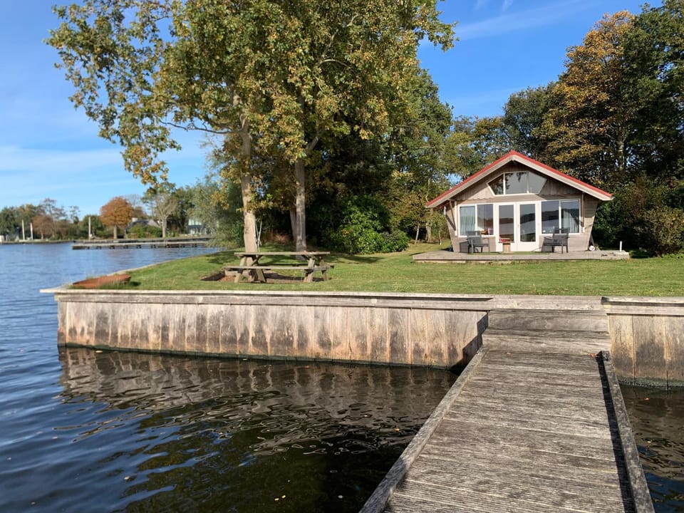 Vakantiehuis - De Smidse House in Drenthe (province)
