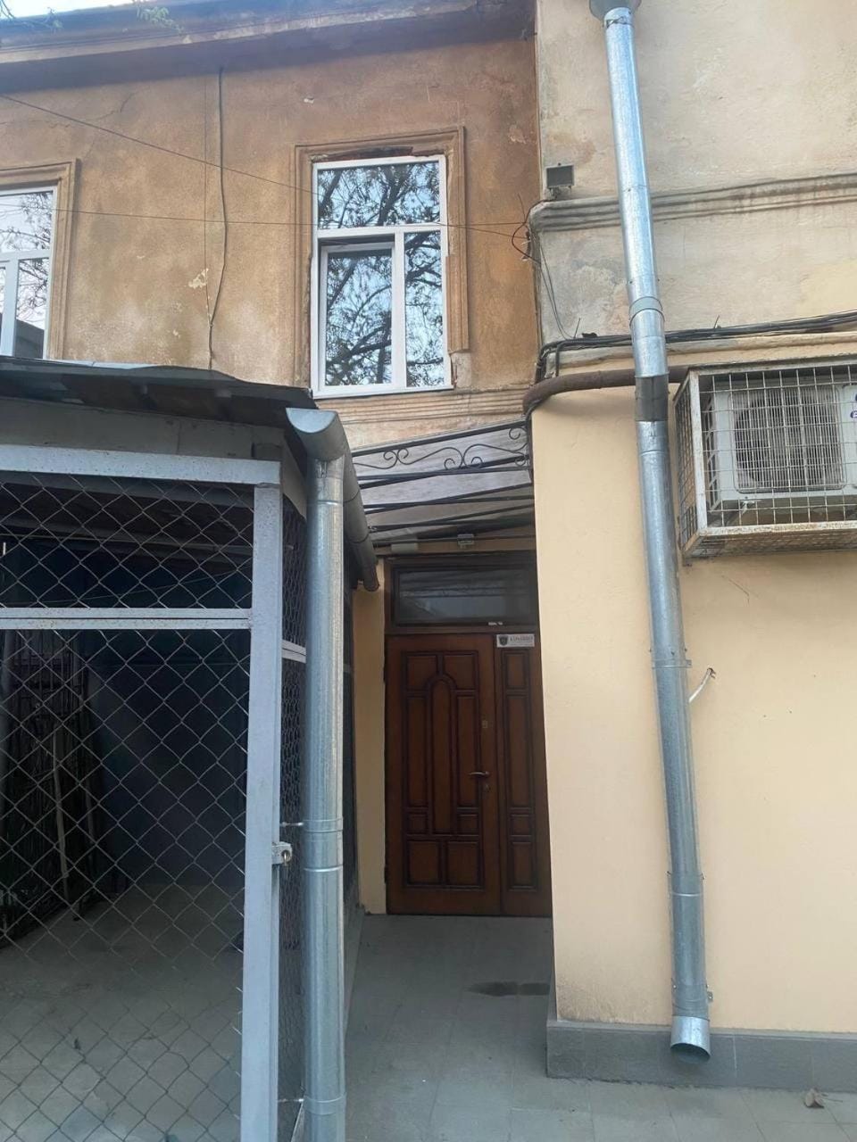 Квартира на Софиевской Apartment in Odessa