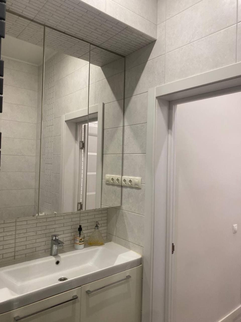 Квартира на Софиевской Apartment in Odessa