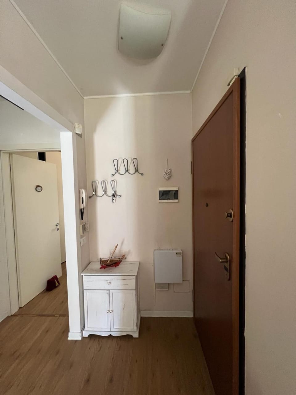 residenza rosa Apartment in Pisa