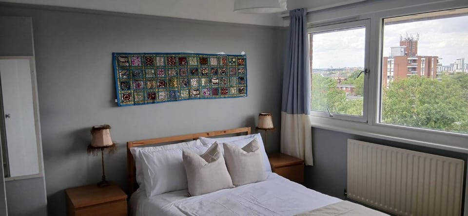 Cozy 2-Bedroom Apartment in Central London Apartment in London