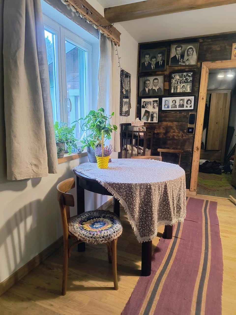 Gospodarstwo agroturystyczne alpaki Pituchówka House in Belarus