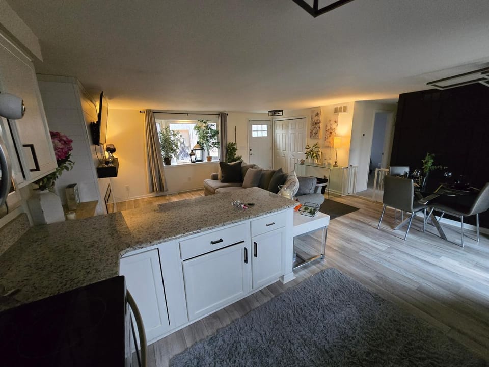 The Quiet Grove Villa in Orion Township