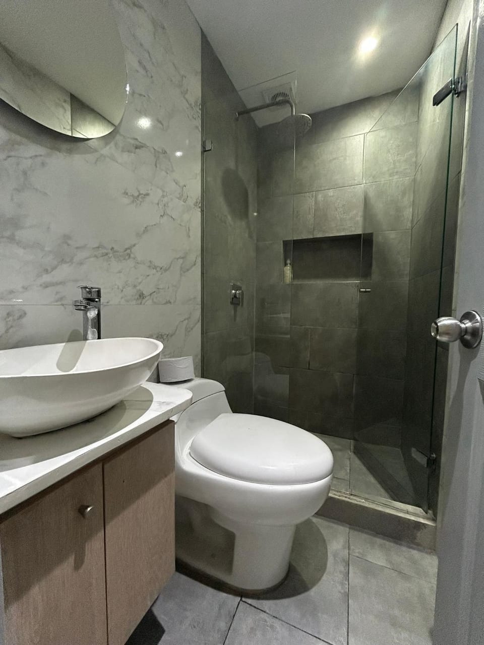 Apartamento central los molinos Apartment in Medellin