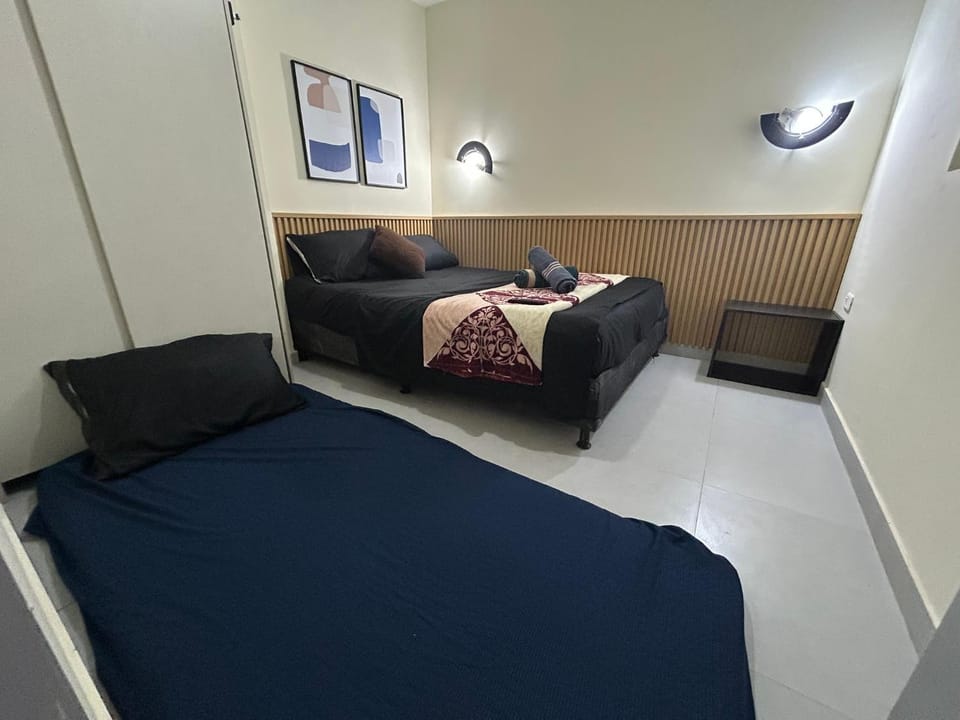 Apartamento central los molinos Apartment in Medellin