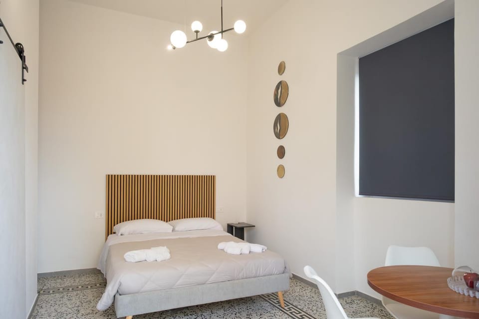 Atmosfere 21 Apartment in Campania