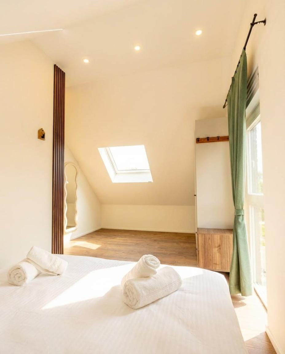 Le First Class-Résidence prestige euroairport Apartment in Saint-Louis