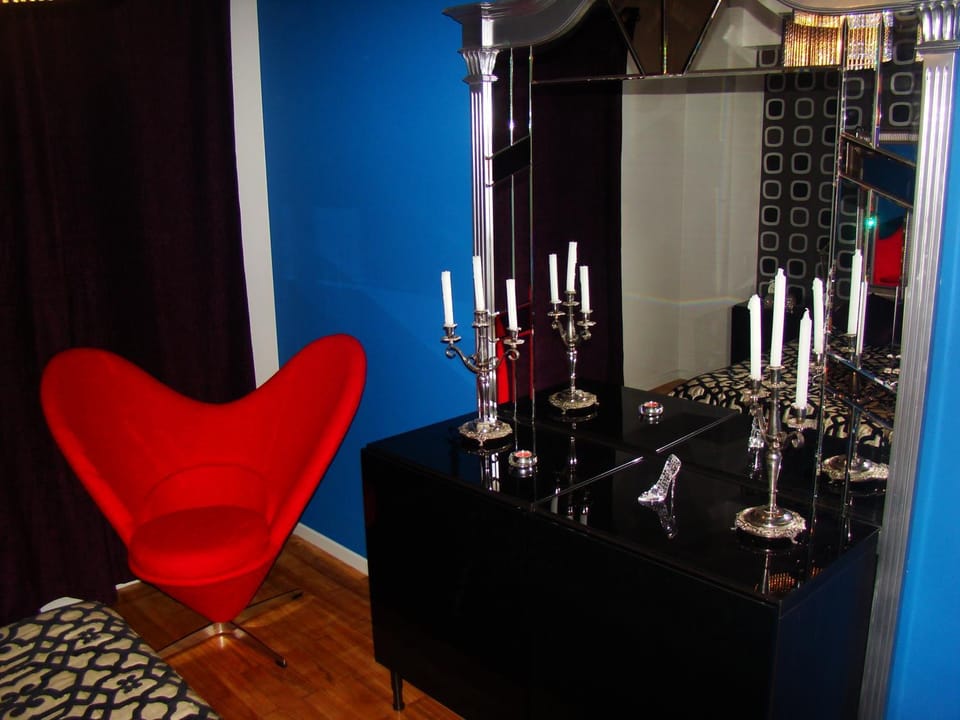 Other, Photo of the whole room, Decorative detail