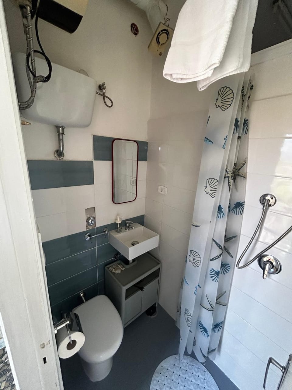 pineta marina case vacanze Apartment in Lazio