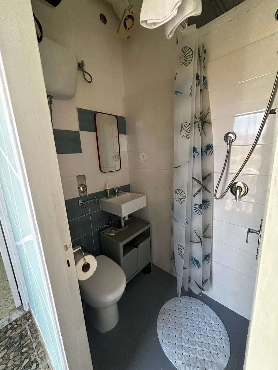 pineta marina case vacanze Apartment in Lazio