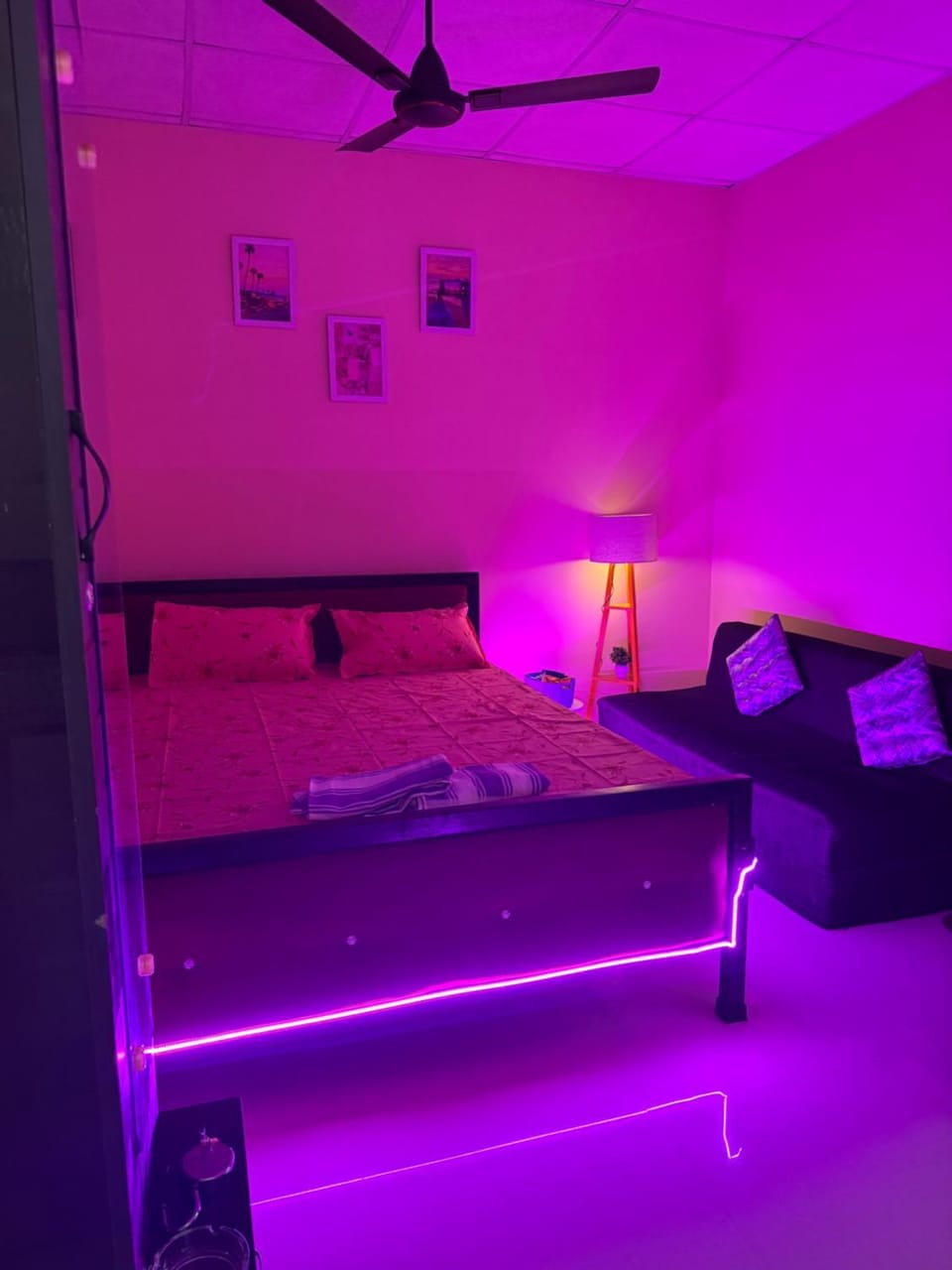 Comfort Stay Vacation rental in Bangladesh