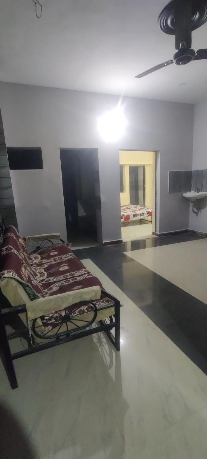 Rehovot Appartments - Boys Hostel Apartment in Gujarat