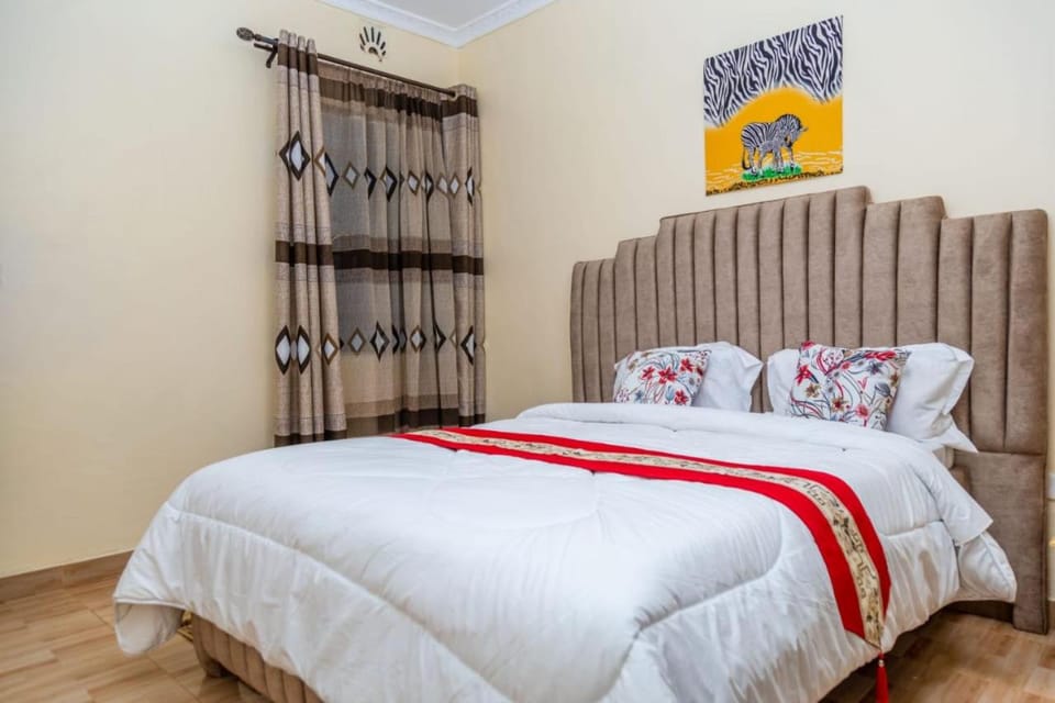 Legacy by Fralec Apartment in Kenya