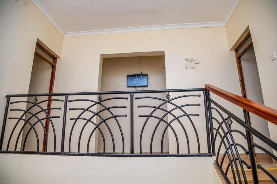 Legacy by Fralec Apartment in Kenya
