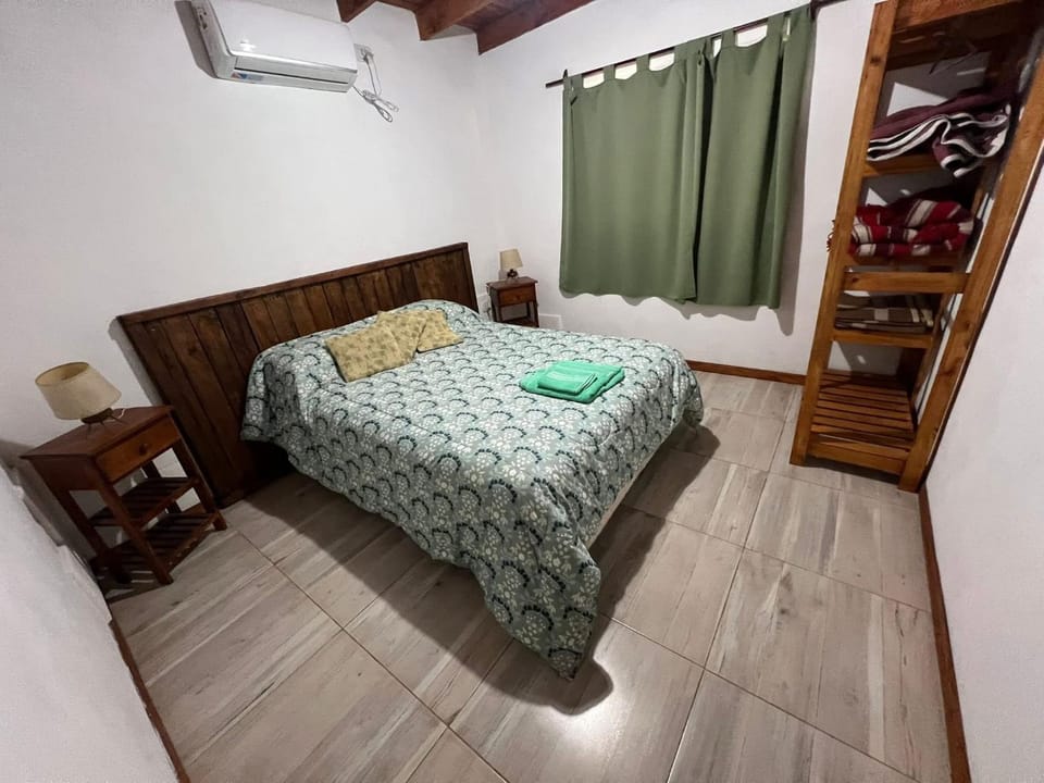 EBC SUM&Aparts Apartment in Buenos Aires Province