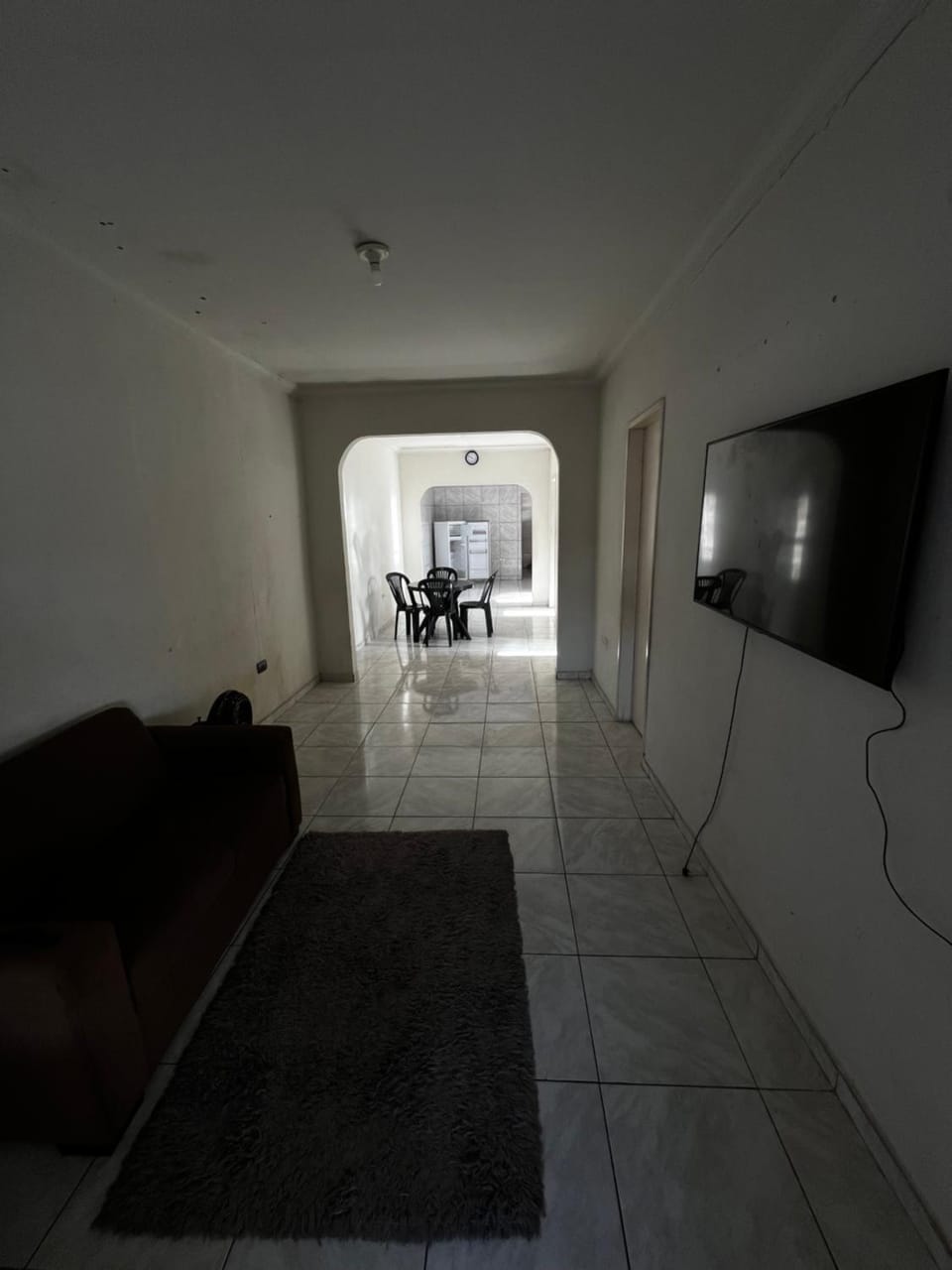 Bora Descansar House in Recife