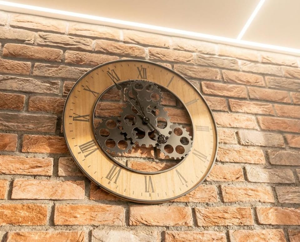 Le Premium-Prestige Residence Euroairport Apartment in Saint-Louis