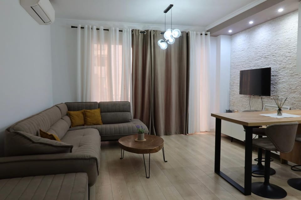 Serenity Stay - Tirana Apartment in Tirana