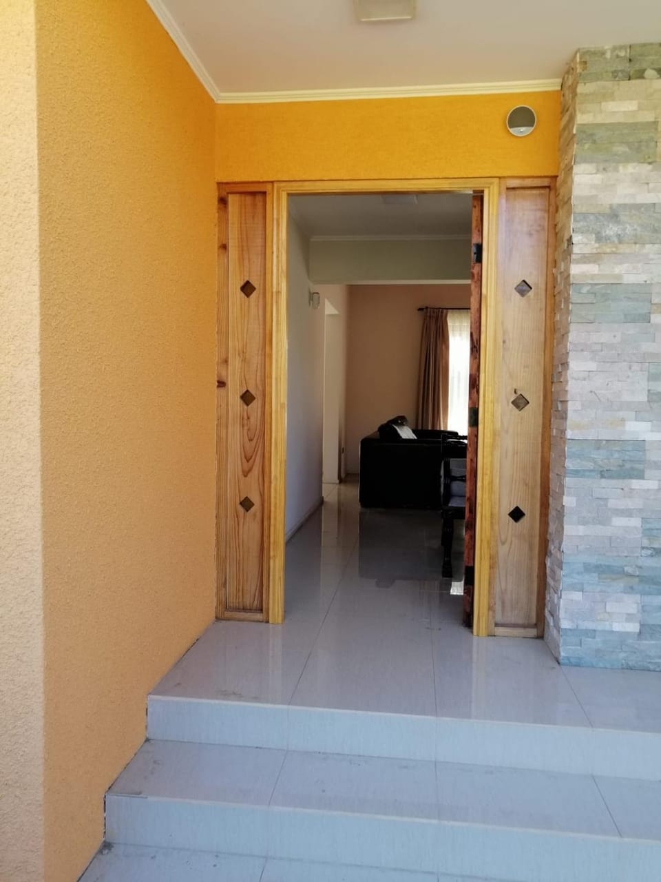 Bella Curacaví 1hr de Stgo 150mil al día 7pers piscina 4d 3b House in Santiago Metropolitan Region
