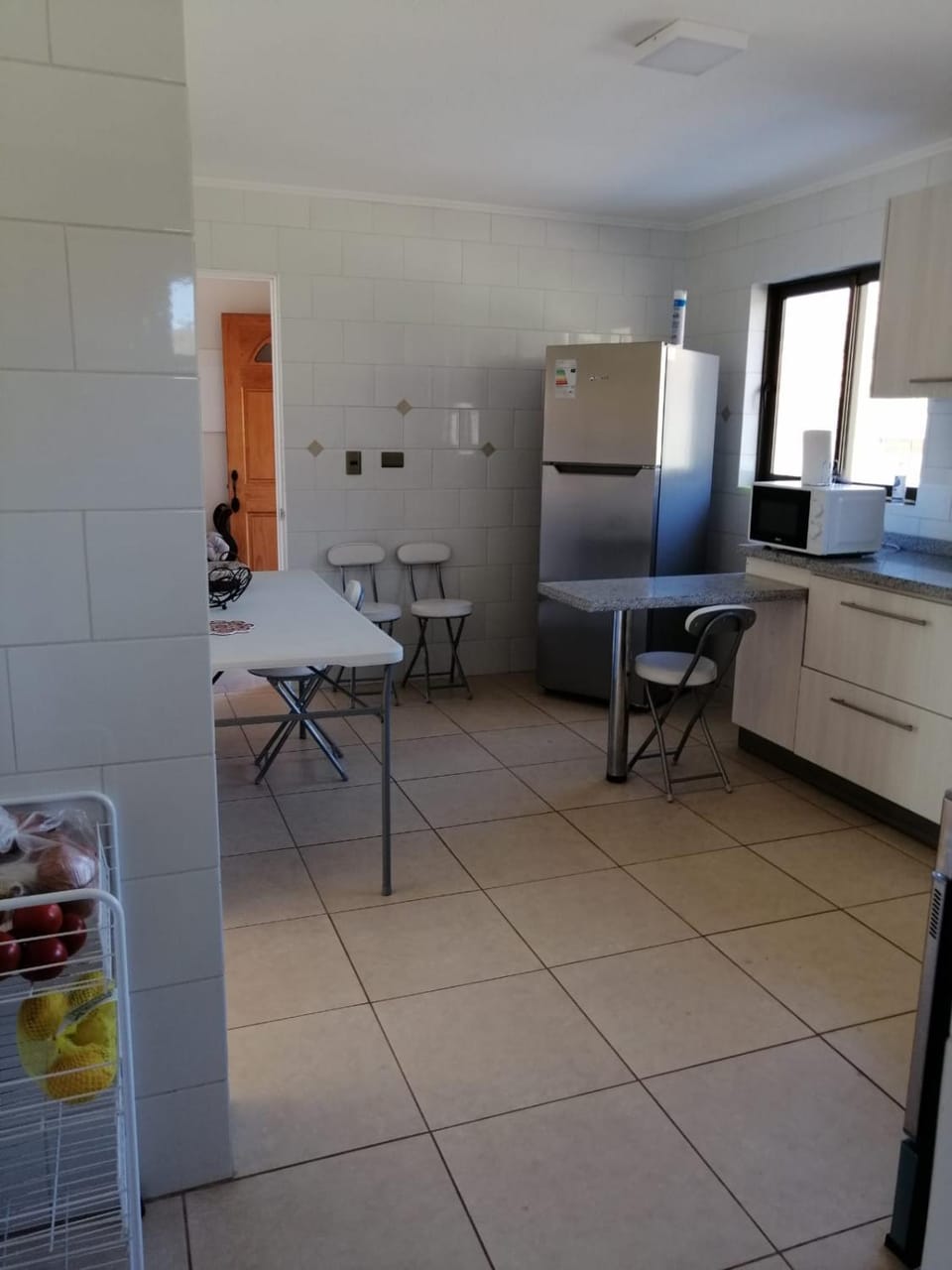 Bella Curacaví 1hr de Stgo 150mil al día 7pers piscina 4d 3b House in Santiago Metropolitan Region