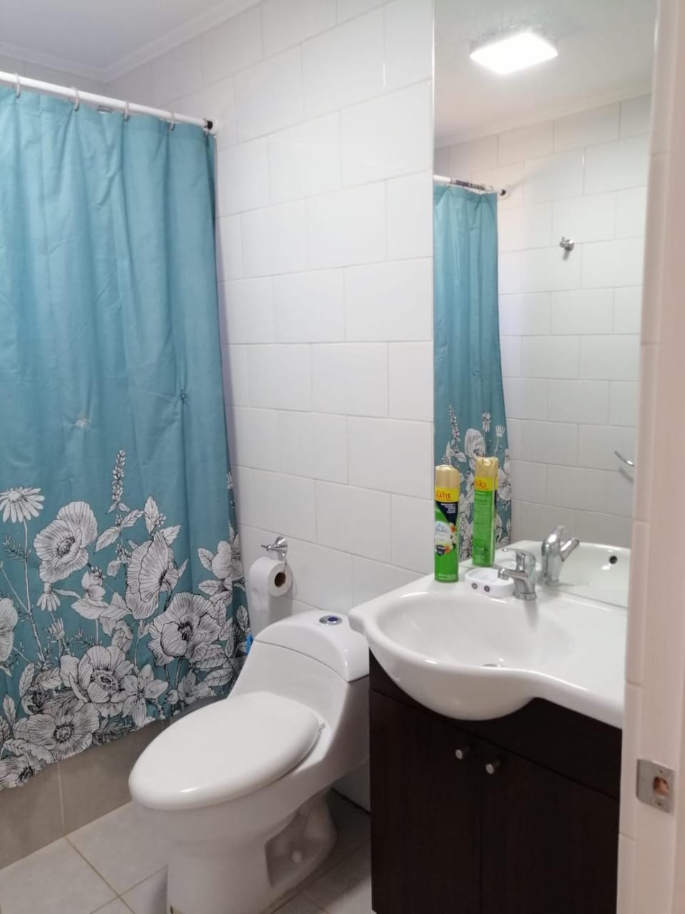 Bella Curacaví 1hr de Stgo 150mil al día 7pers piscina 4d 3b House in Santiago Metropolitan Region