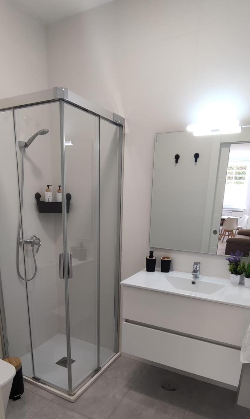 Shower