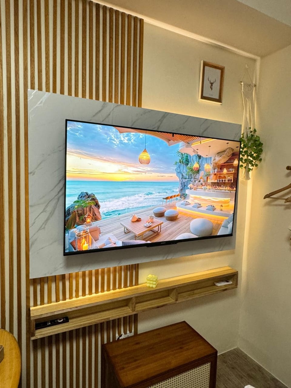 TV and multimedia