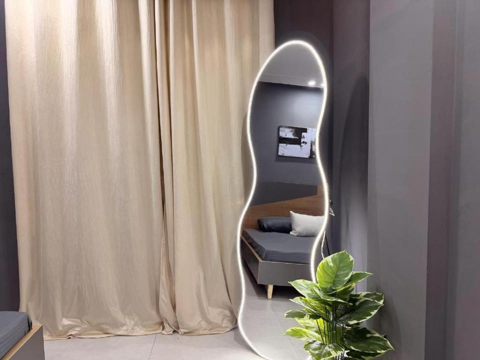 Private rooms in the center of DHA Phase 6 Bed and Breakfast in Lahore