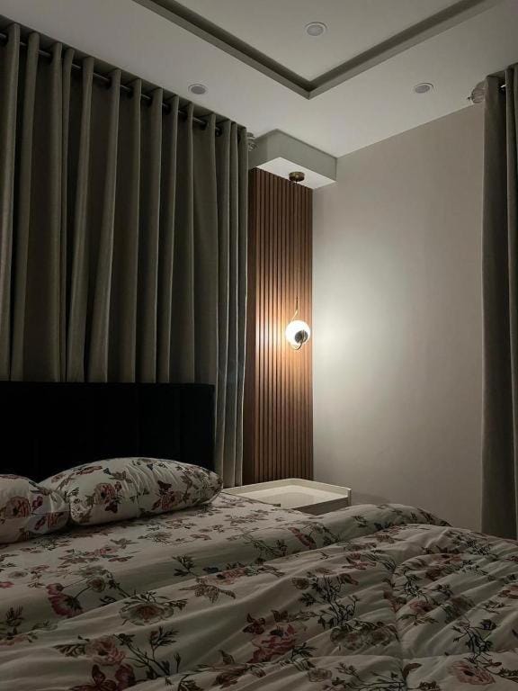 Private rooms in the center of DHA Phase 6 Bed and Breakfast in Lahore