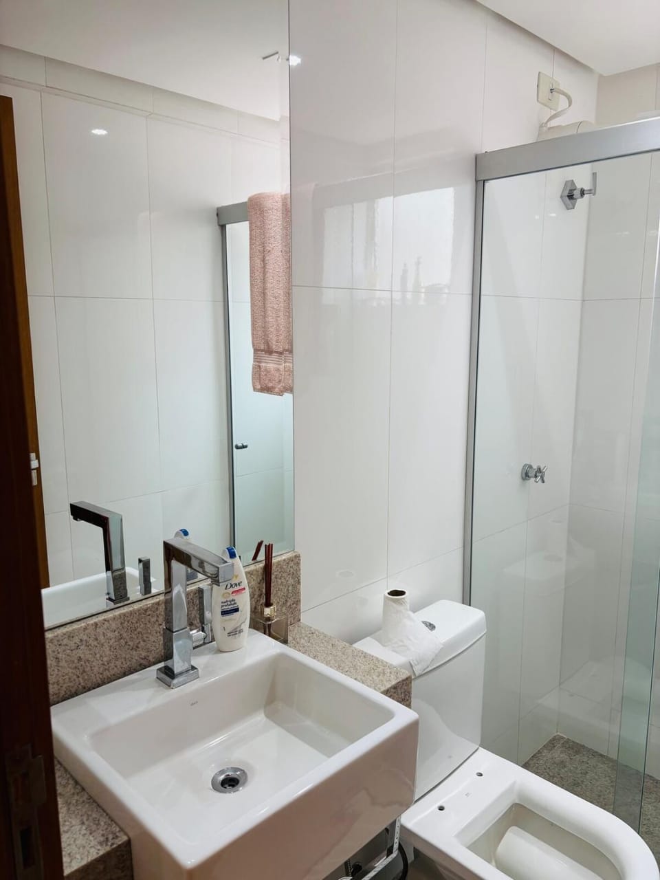 Sunflower Apartment Apartment in Goiania