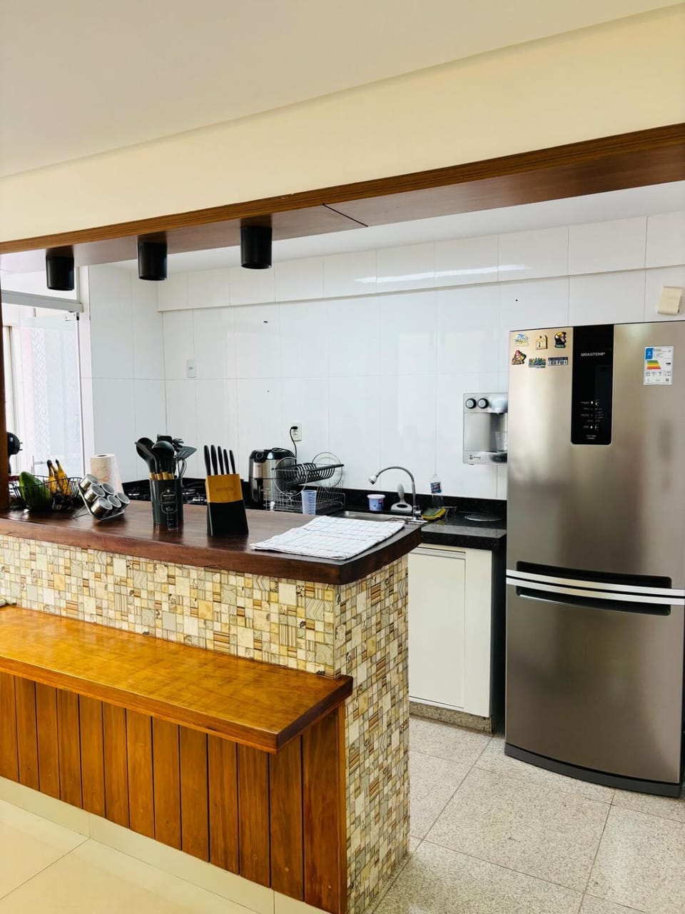 Sunflower Apartment Apartment in Goiania