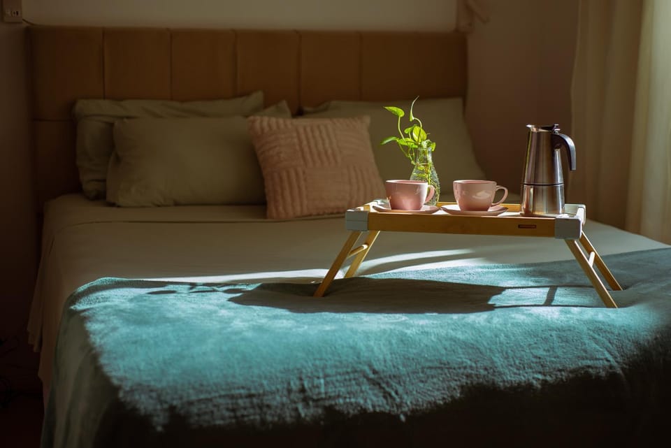Essential Studio, Cozy in Copa's heart Apartment in Rio de Janeiro